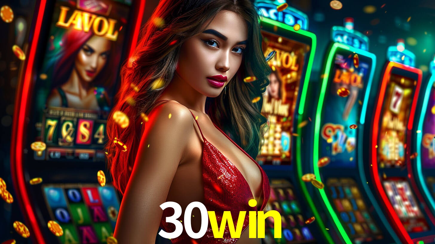 Aviator na Cassino 30WIN.COM 