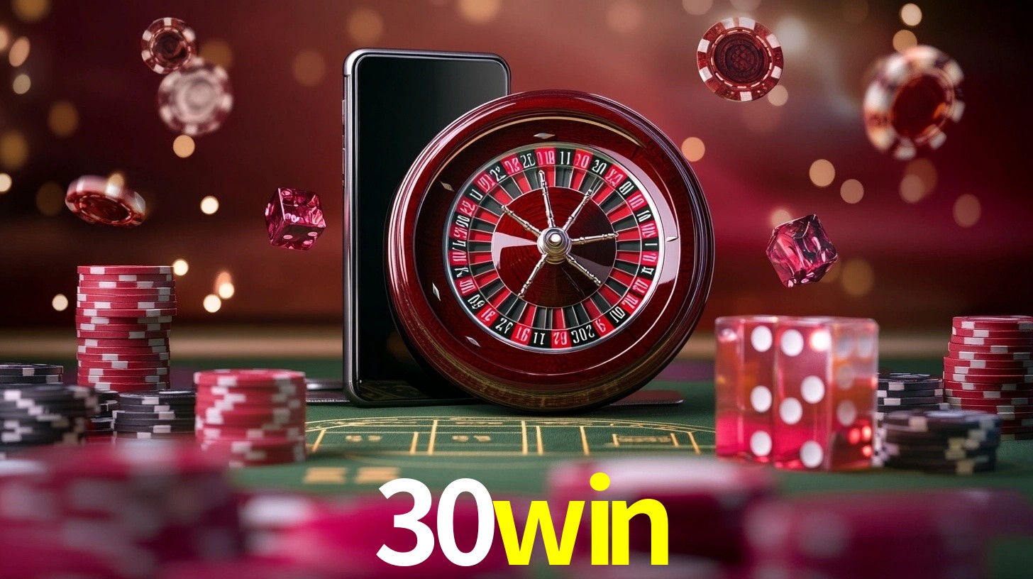 Fortune Tiger Slot no Site 30WIN.COM